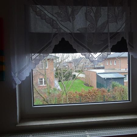 Pp. Pension Petra Neuenkirchen-Vorden ภายนอก รูปภาพ