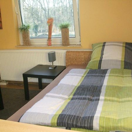 Pp. Pension Petra Neuenkirchen-Vorden ภายนอก รูปภาพ