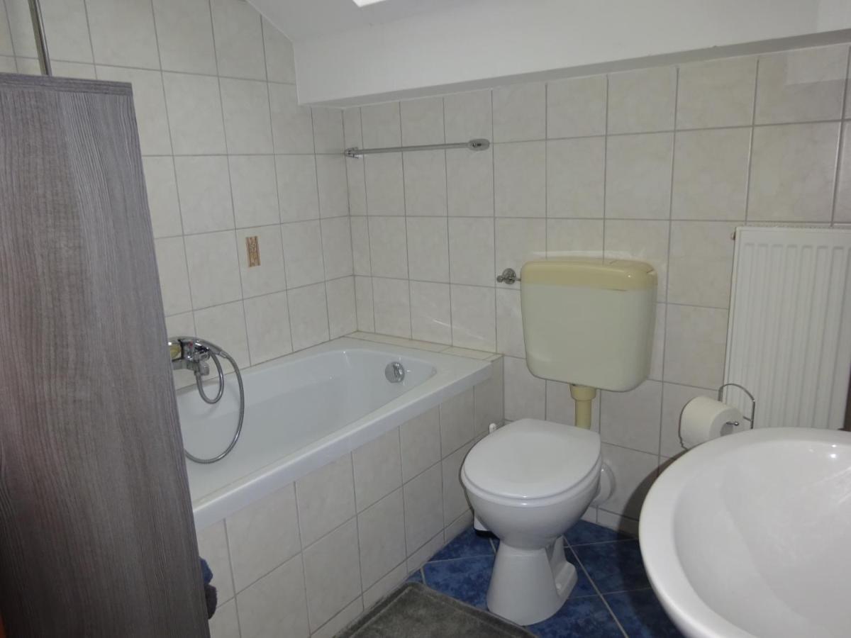 Pp. Pension Petra Neuenkirchen-Vorden ภายนอก รูปภาพ