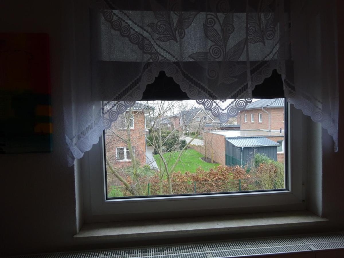 Pp. Pension Petra Neuenkirchen-Vorden ภายนอก รูปภาพ