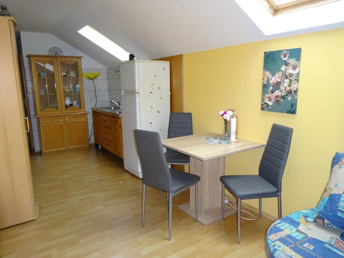 Pp. Pension Petra Neuenkirchen-Vorden ภายนอก รูปภาพ