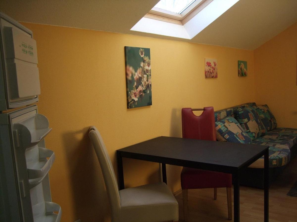 Pp. Pension Petra Neuenkirchen-Vorden ภายนอก รูปภาพ