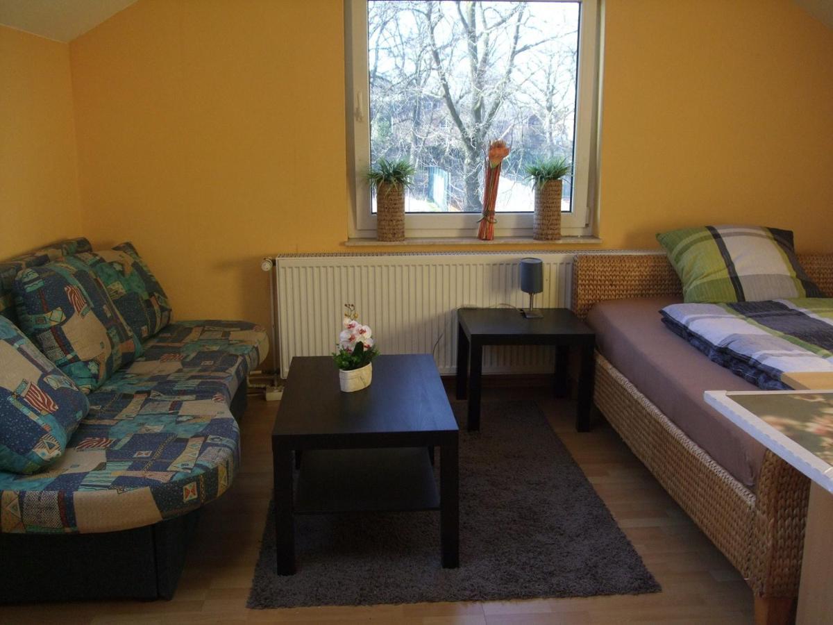 Pp. Pension Petra Neuenkirchen-Vorden ภายนอก รูปภาพ