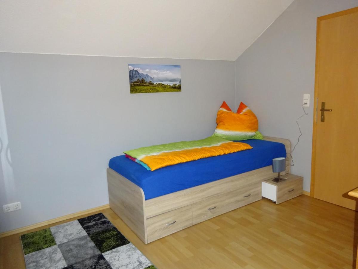 Pp. Pension Petra Neuenkirchen-Vorden ภายนอก รูปภาพ