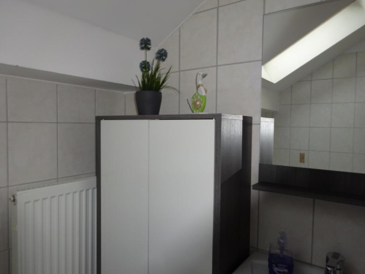 Pp. Pension Petra Neuenkirchen-Vorden ภายนอก รูปภาพ