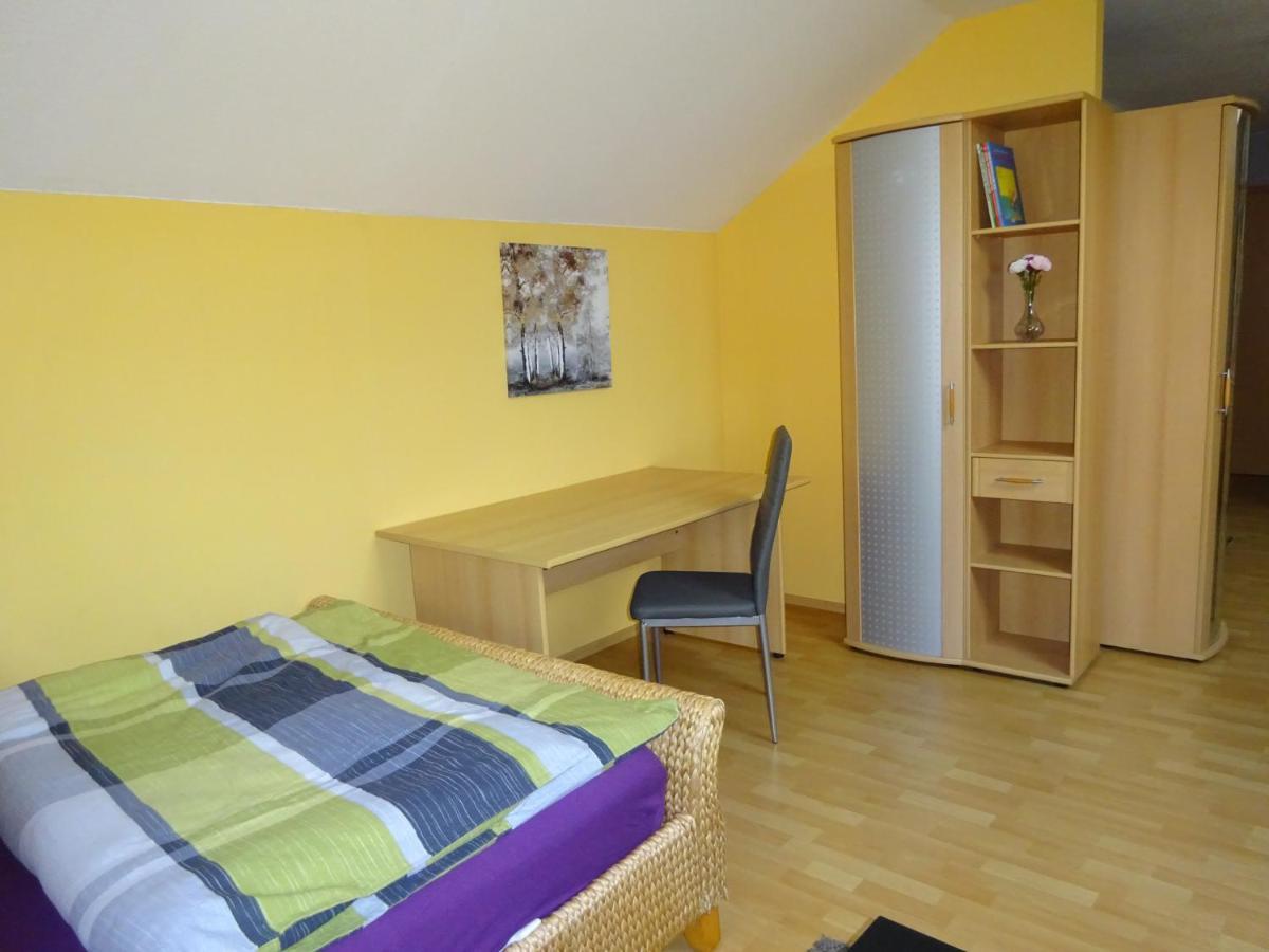 Pp. Pension Petra Neuenkirchen-Vorden ภายนอก รูปภาพ