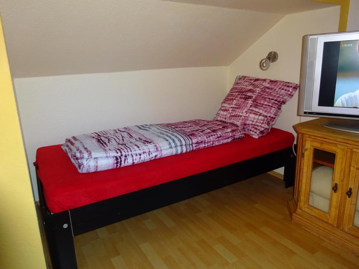 Pp. Pension Petra Neuenkirchen-Vorden ภายนอก รูปภาพ