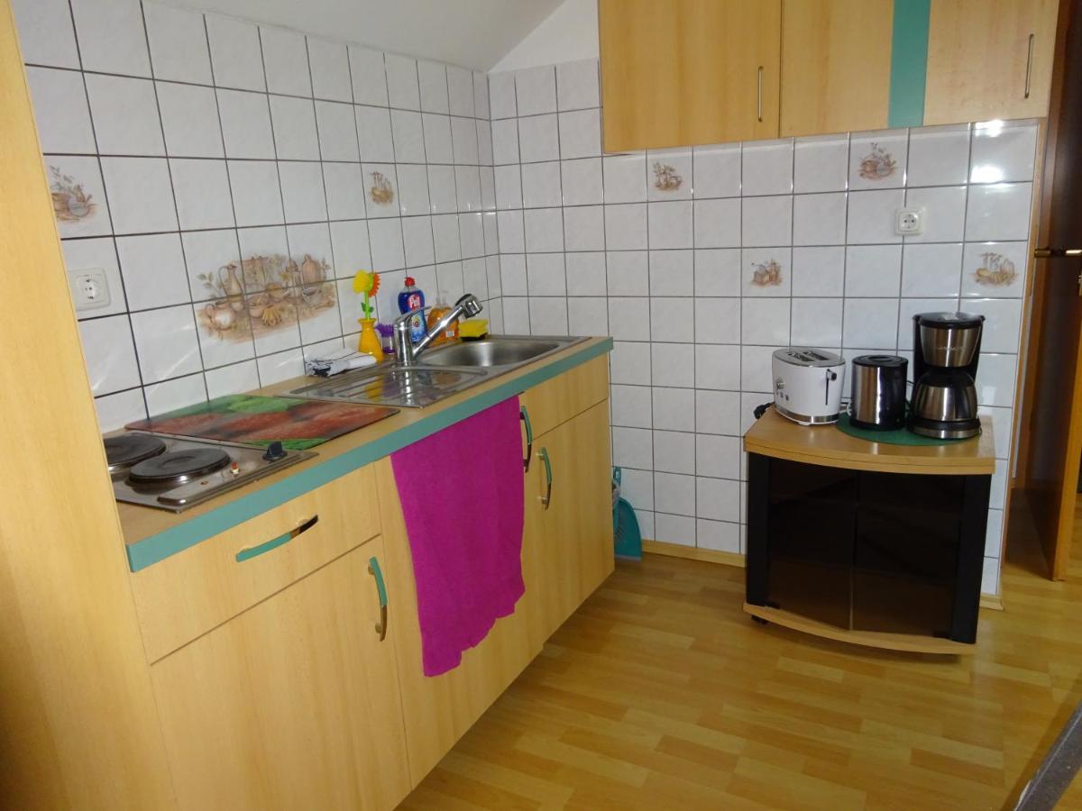 Pp. Pension Petra Neuenkirchen-Vorden ภายนอก รูปภาพ