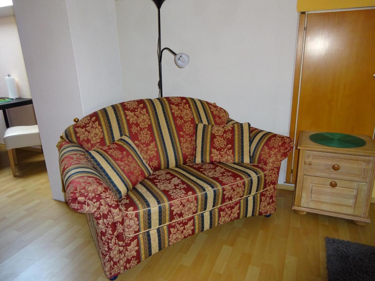 Pp. Pension Petra Neuenkirchen-Vorden ภายนอก รูปภาพ