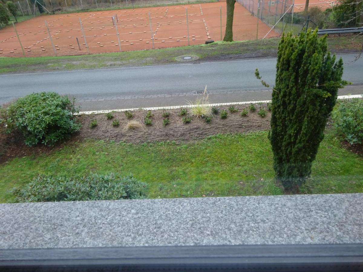 Pp. Pension Petra Neuenkirchen-Vorden ภายนอก รูปภาพ
