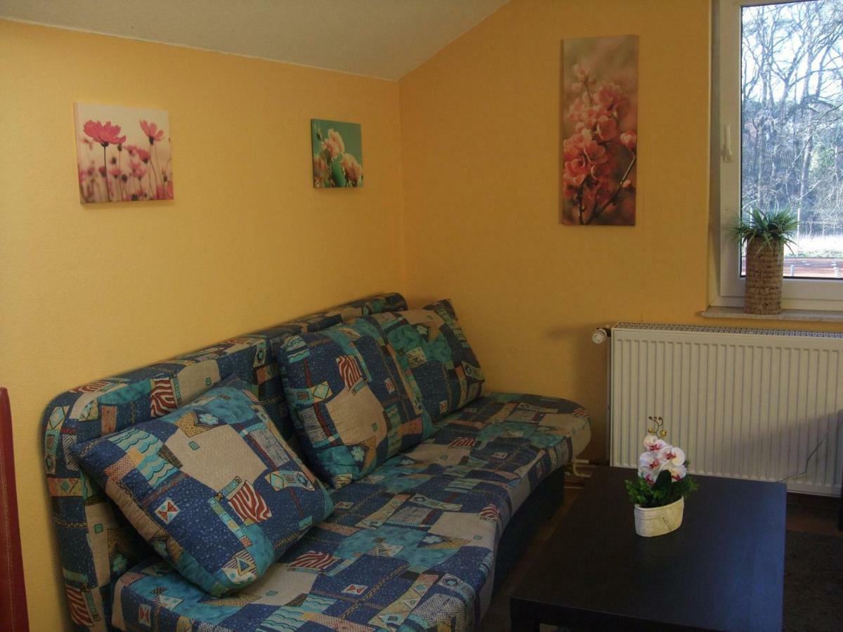 Pp. Pension Petra Neuenkirchen-Vorden ภายนอก รูปภาพ